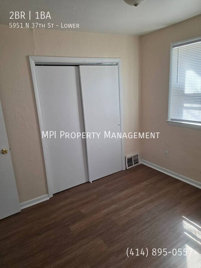 Foto del edificio - 5951 N 37th St