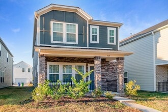 Building Photo - 509 Cranford Dr