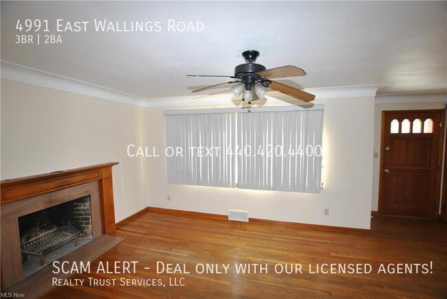 Building Photo - 4991 E Wallings Rd