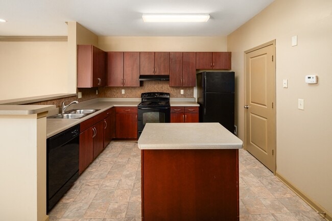 Building Photo - Wesley Stonecrest Apartments at Lithonia