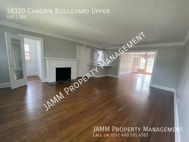 Foto del edificio - Charming 5 bedroom UPPER Duplex in Shaker ...