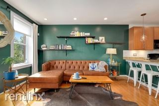 Foto del edificio - 2 br, 2 bath House - 306 Todd Pl NE Apt 1