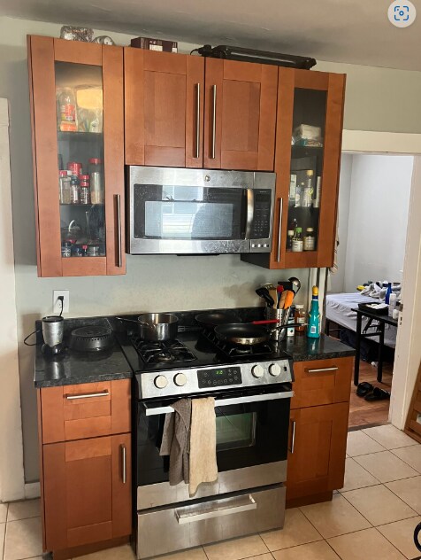 Building Photo - 3.0 bedroom in Cambridge Massachusetts 02141