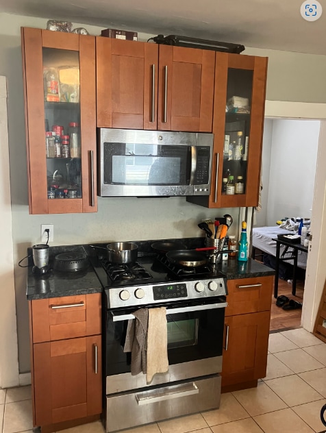 Photo - 3.0 bedroom in Cambridge Massachusetts 02141 Apartment