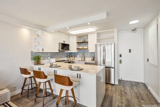Foto del edificio - 411 Hobron Ln