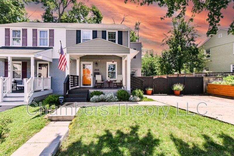 Photo - 2828 Fairhaven Ave.
