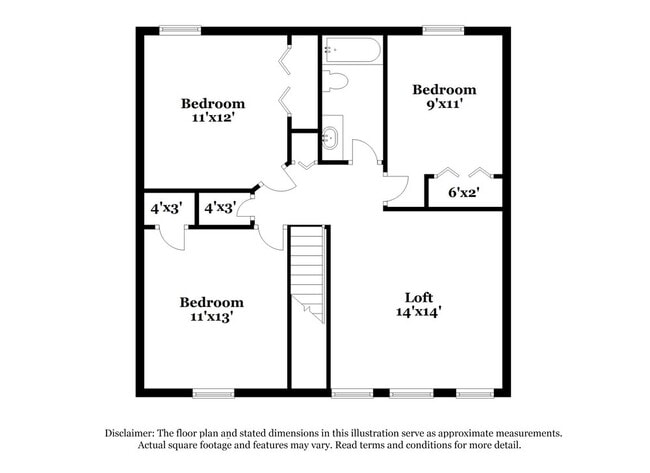 Foto del edificio - 12722 Adventure Dr