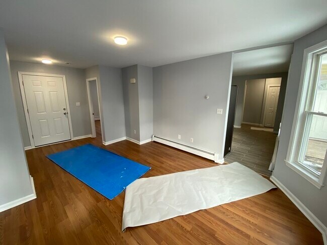 Foto del edificio - 9 Sanderson Pl