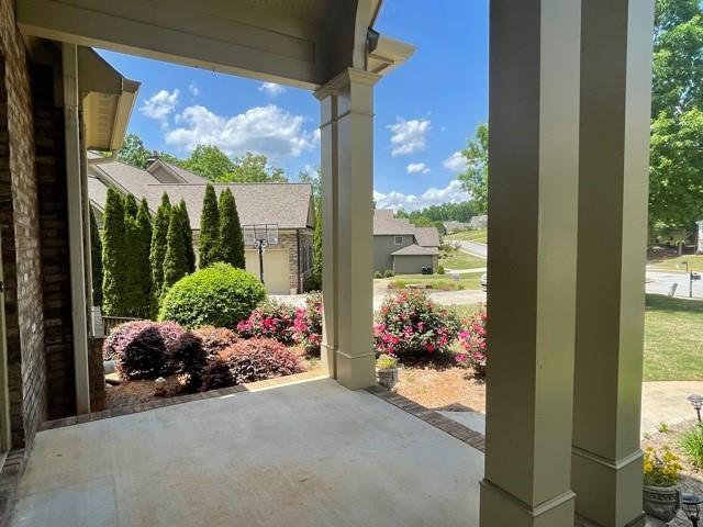 Foto del edificio - 5195 Stefan Ridge Way