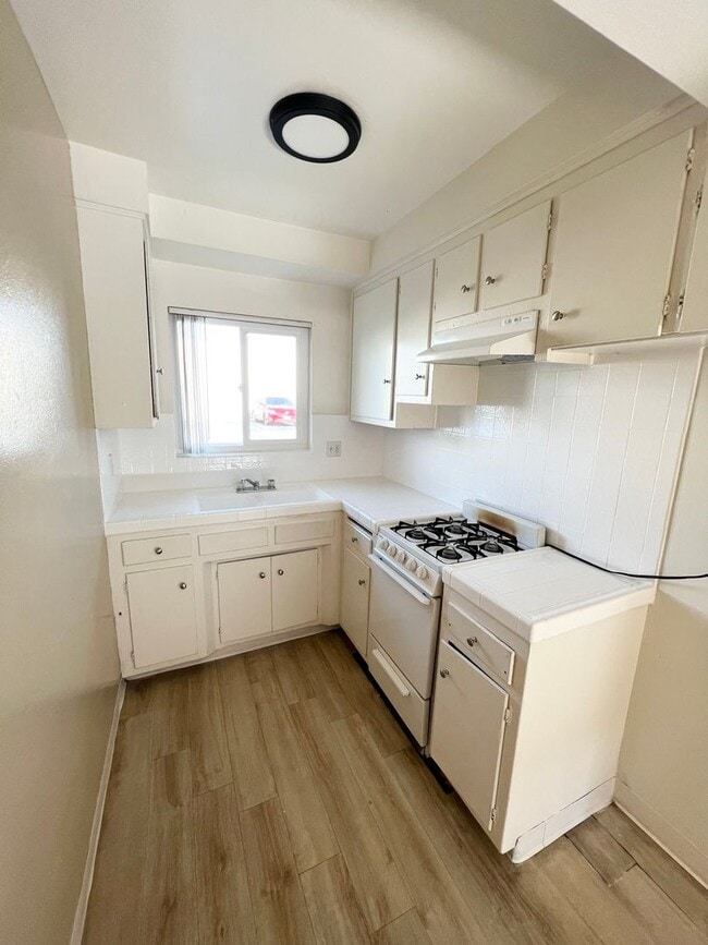 Foto del interior - PRAIRIE