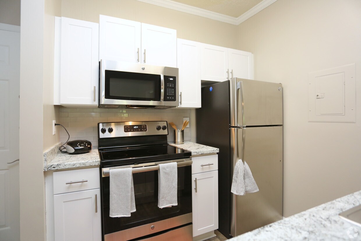 MAA Brookhaven Apartments 2829 Caldwell Rd Atlanta, GA