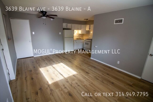 Foto del edificio - 1-bed w/ parking!  ***FREE RENT SPECIAL***