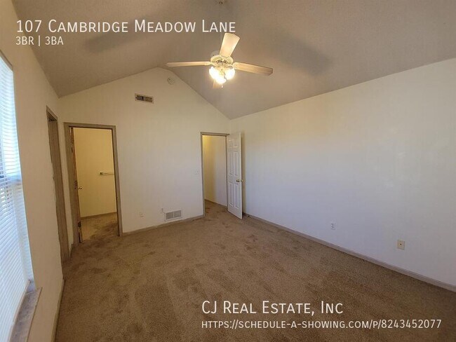 Building Photo - 107 Cambridge Meadow Ln
