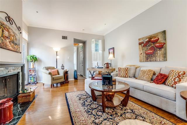 Foto del edificio - 4232 McKinney Ave