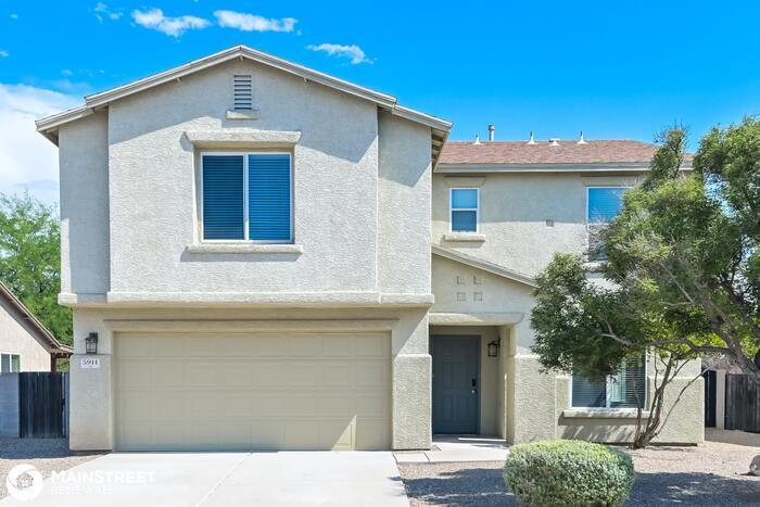 Primary Photo - 5914 E Curlew Lane, Tucson, AZ 85756