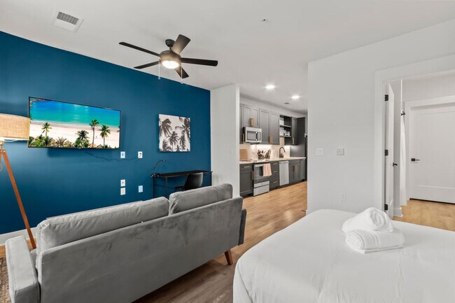 Foto del edificio - 2317 W Grace St