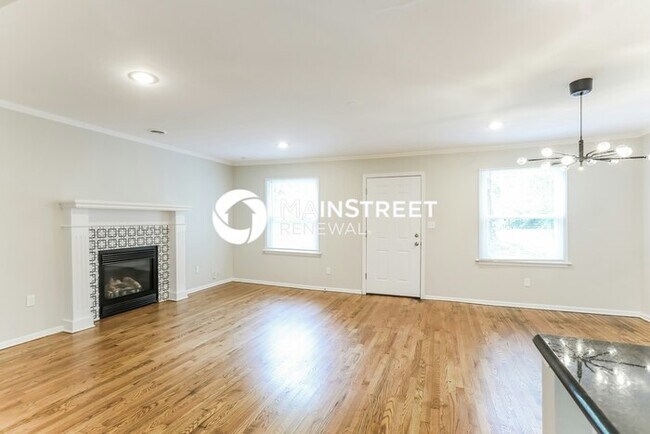 Foto del edificio - 5302 N Garfield Ave