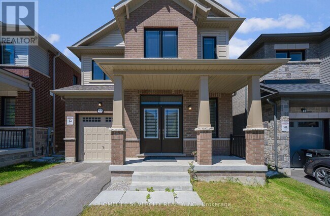 Building Photo - 12 Kingsbury Trl