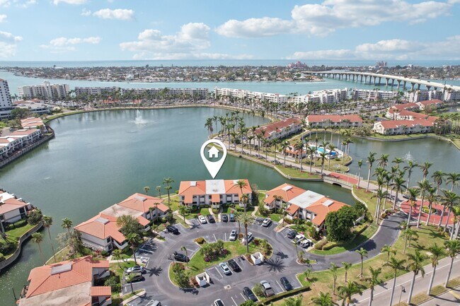 Foto del edificio - 6277 Bahia del Mar Blvd