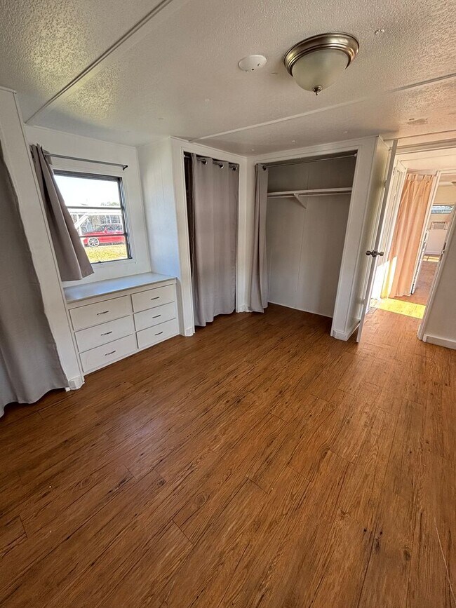 Foto del edificio - 1 bedroom 1 bath mobile home