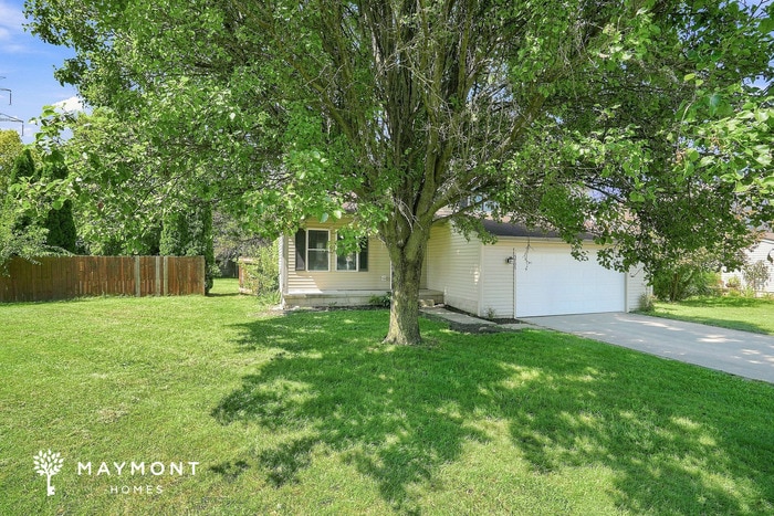 Building Photo - Charming Canal Winchester Home