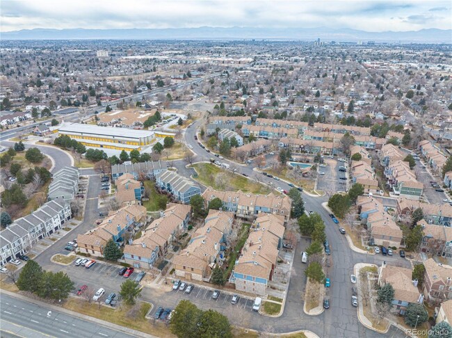 Building Photo - 12061 E Hoye Dr