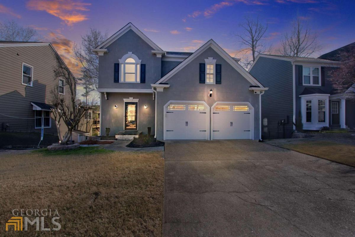 Foto principal - 310 Avebury Ct