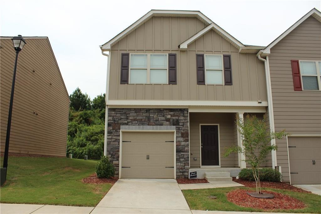 3213 Blue Springs Rd, Kennesaw, GA 30144 Townhome Rentals in Kennesaw
