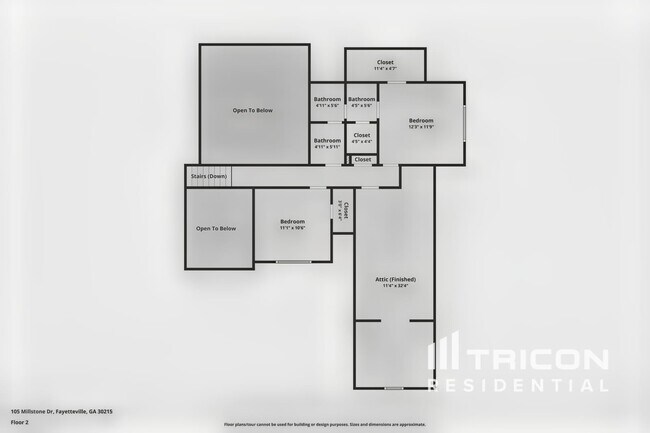 Building Photo - 105 Millstone Dr