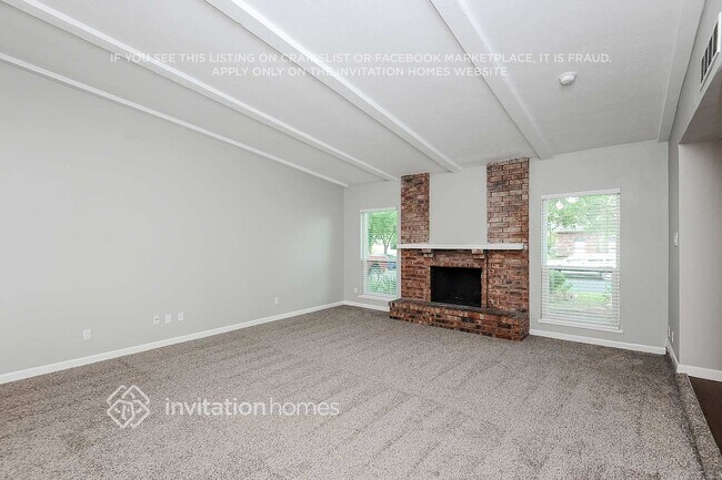 Building Photo - 7304 Catbrier Ct