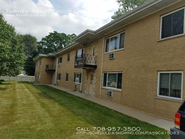 Building Photo - 1 bedroom in Thornton IL 60476