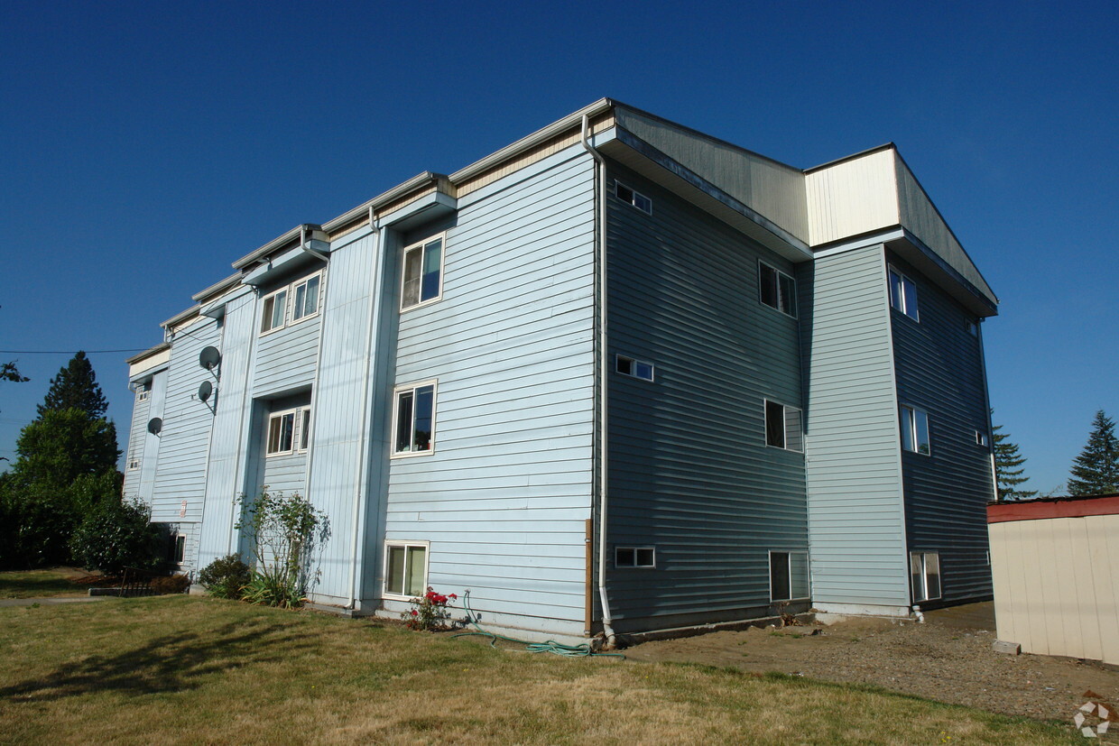 Building Photo - Somerset West Apartments