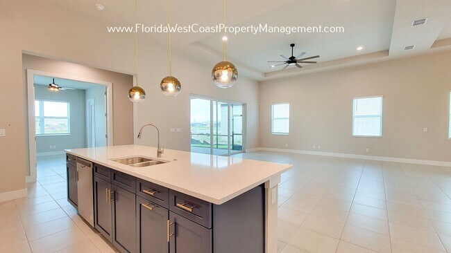 Foto del edificio - OUTSTANDING HOME IN THE ISLES AT LAKEWOOD ...