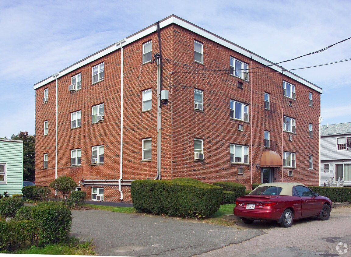 Primary Photo - 24-26 Field St