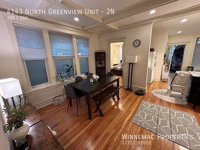 Building Photo - Great Apartment For Rent