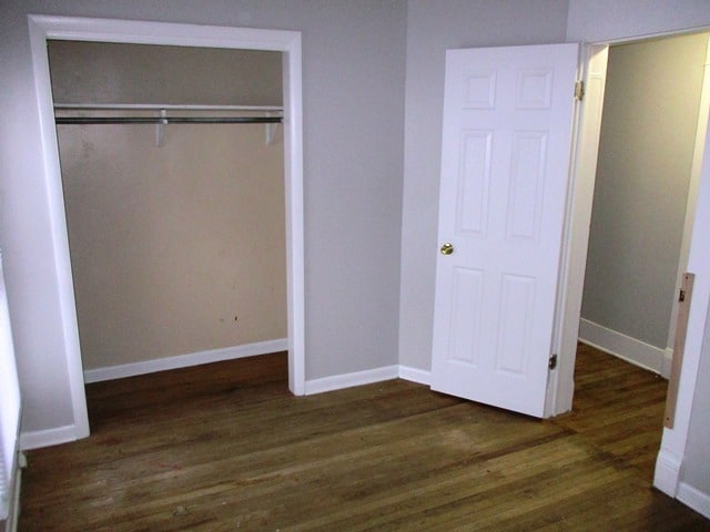 Foto del edificio - 508 E Chestnut St