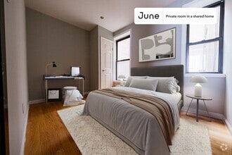 Building Photo - Private bedroom in 4 bed/2 bath Home