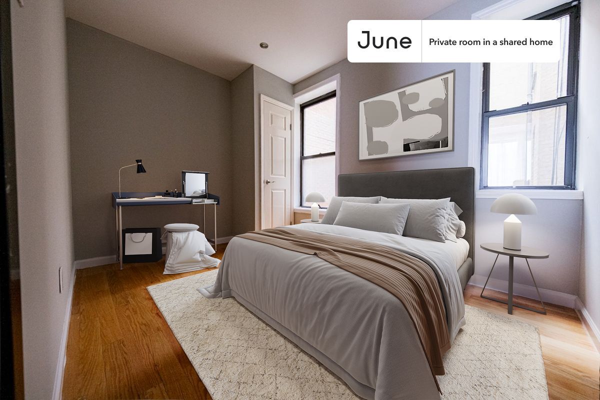 Primary Photo - Private bedroom in 4 bed/2 bath Home