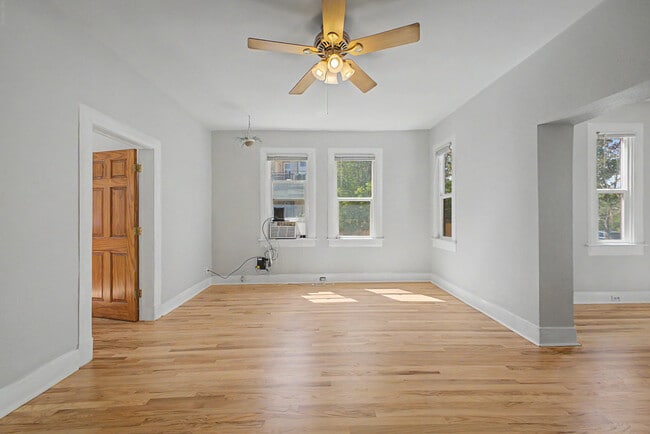 Building Photo - 1218 E 23rd Ave