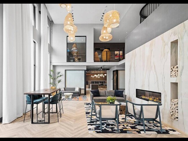 Foto del edificio - 3 Park Ave