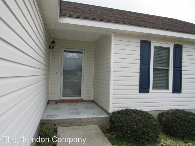 Foto del edificio - 3 br, 2 bath House - 3823 Merriman Court