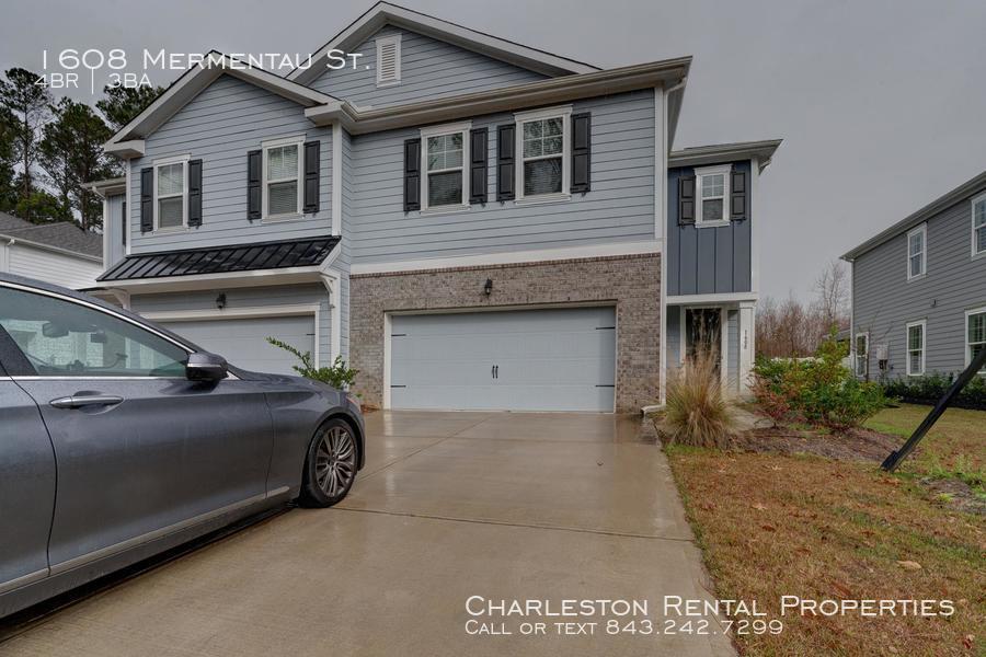 Foto principal - 1608 Mermentau St