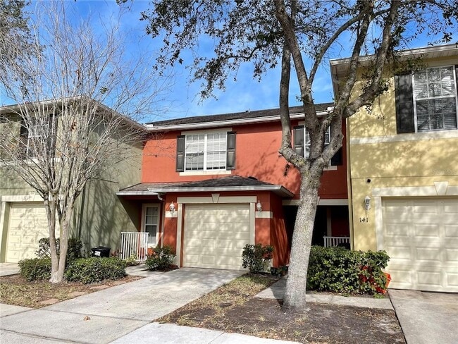 Photo - 137 Glowing Peace Ln Townhome