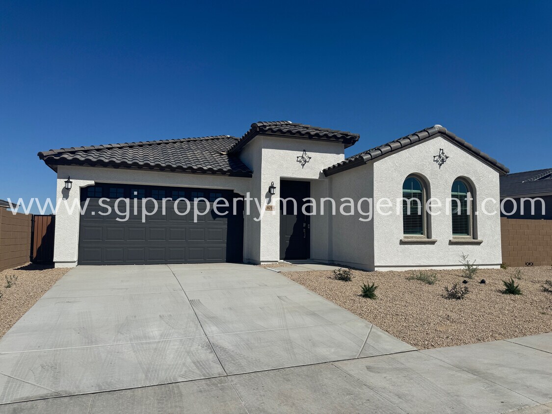 Primary Photo - Brand new 4 bedroom Laveen home