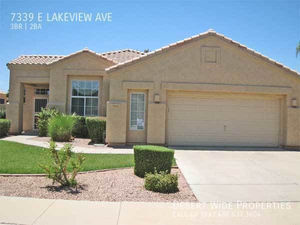 Foto principal - GREAT 3 BED 2 BATH HOME LOCATED NEAR POWER...