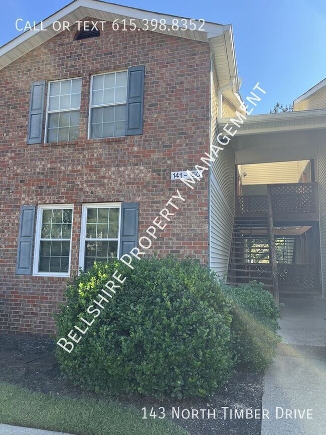Building Photo - 143 N Timber Dr