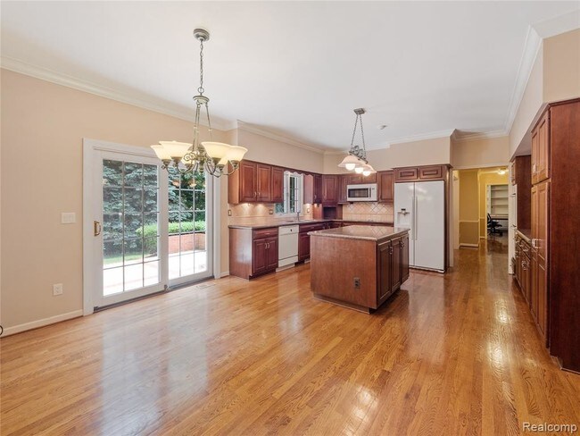 Foto del edificio - 2967 Chestnut Run Dr