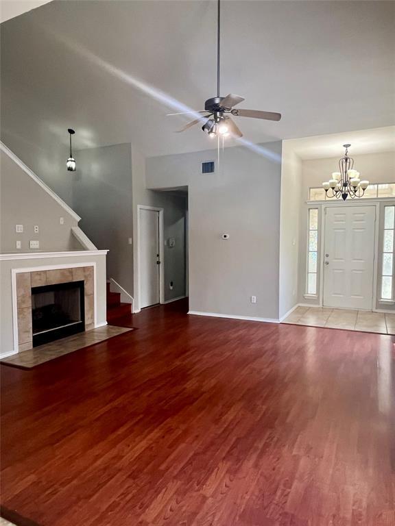 Foto del edificio - 3809 Top Rock Ln