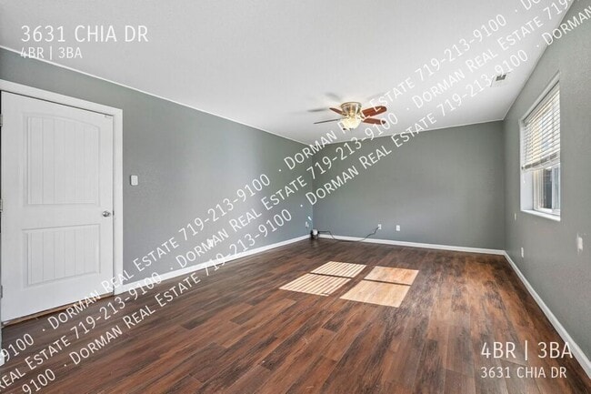 Building Photo - 3631 Chia Dr