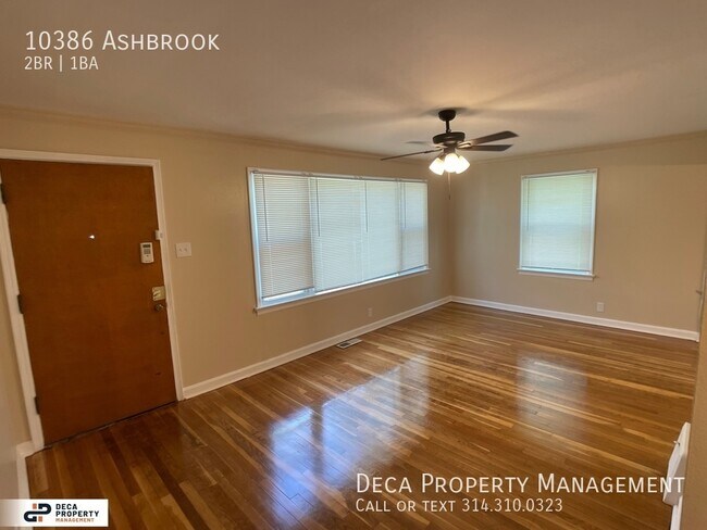 Foto del edificio - 2 Bedroom House